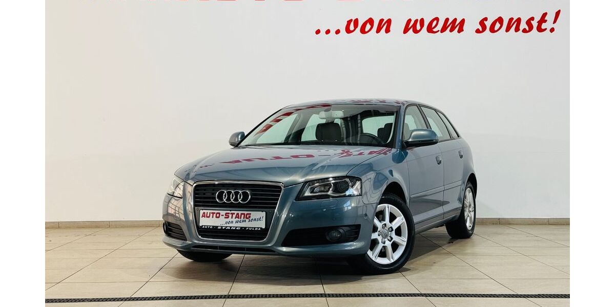 Audi A3 173.137 km 6.450 &euro; Fulda 36043