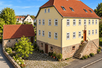 Haus Fulda Fulda-Galerie - 10 Zimmer, 306 m&sup2;, 749.000&euro; | Angebot:27494853