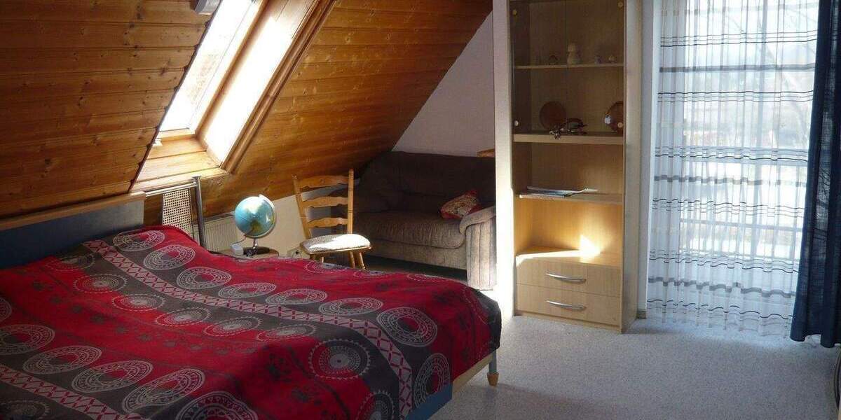 Einfamilienhaus Bad Brückenau - 1 Zimmer, 223 m&sup2;, 395.000&euro; | Angebot:26725255