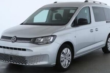 VW Caddy Maxi 29.056 km 32.900 &euro; Gersfeld 36129