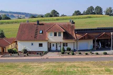 Haus Breitenbach am Herzberg Hatterode - 1 Zimmer, 356 m&sup2;, 625.000&euro; | Angebot:26128317