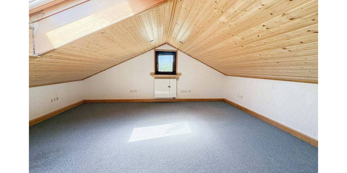 Einfamilienhaus Bad Brückenau - 6 Zimmer, 195.000&euro; | Angebot:26920559