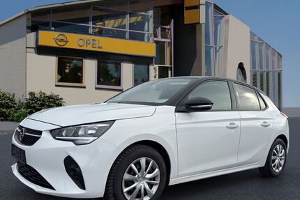 Opel Corsa 81.500 km 11.490 &euro; Großenlüder-Müs 36137