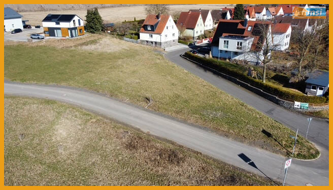 Grundstück Schwalmtal Brauerschwend - 82.575&euro; | Angebot:25691381