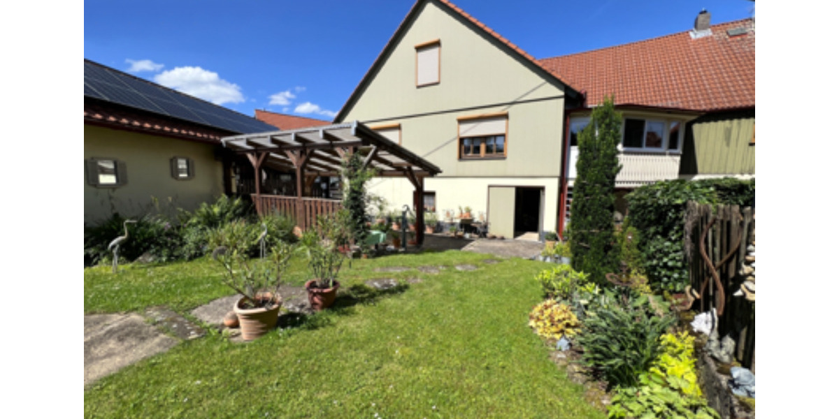 Mehrfamilienhaus, Wohnhaus Lautertal (Vogelsberg) - 7 Zimmer, 386 m&sup2;, 289.000&euro; | Angebot:25382731