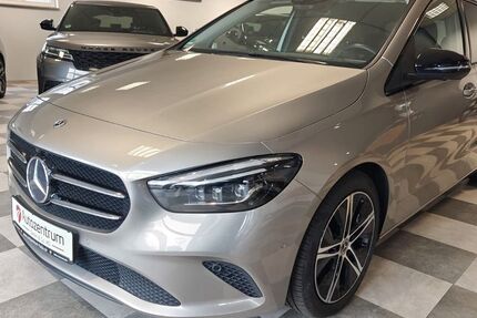 Mercedes-Benz B 180 132.800 km 17.950 &euro; Künzell 36093
