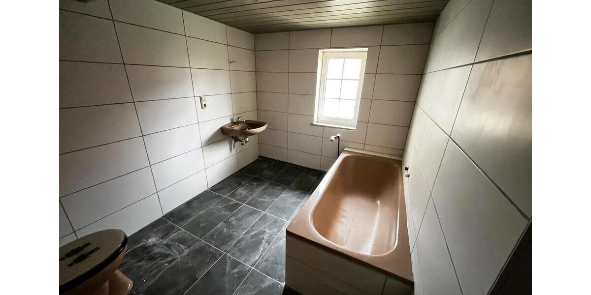 Etagenwohnung Hünfeld - 3 Zimmer, 635&euro; | Angebot:23263257