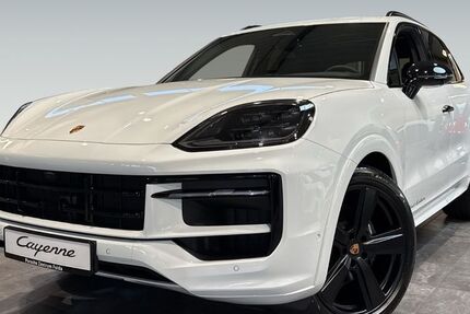 Porsche Cayenne 6.900 km 122.115 &euro; Fulda 36043