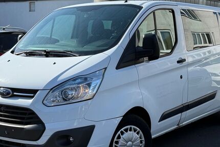 Ford Transit 120.900 km 11.900 &euro; Fulda 36100