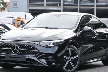 Mercedes-Benz CLA 200 14.999 km 48.290 &euro; Fulda 36043