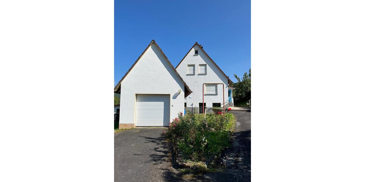 Einfamilienhaus Schlüchtern - 5 Zimmer, 93 m&sup2;, 175.000&euro; | Angebot:25308186