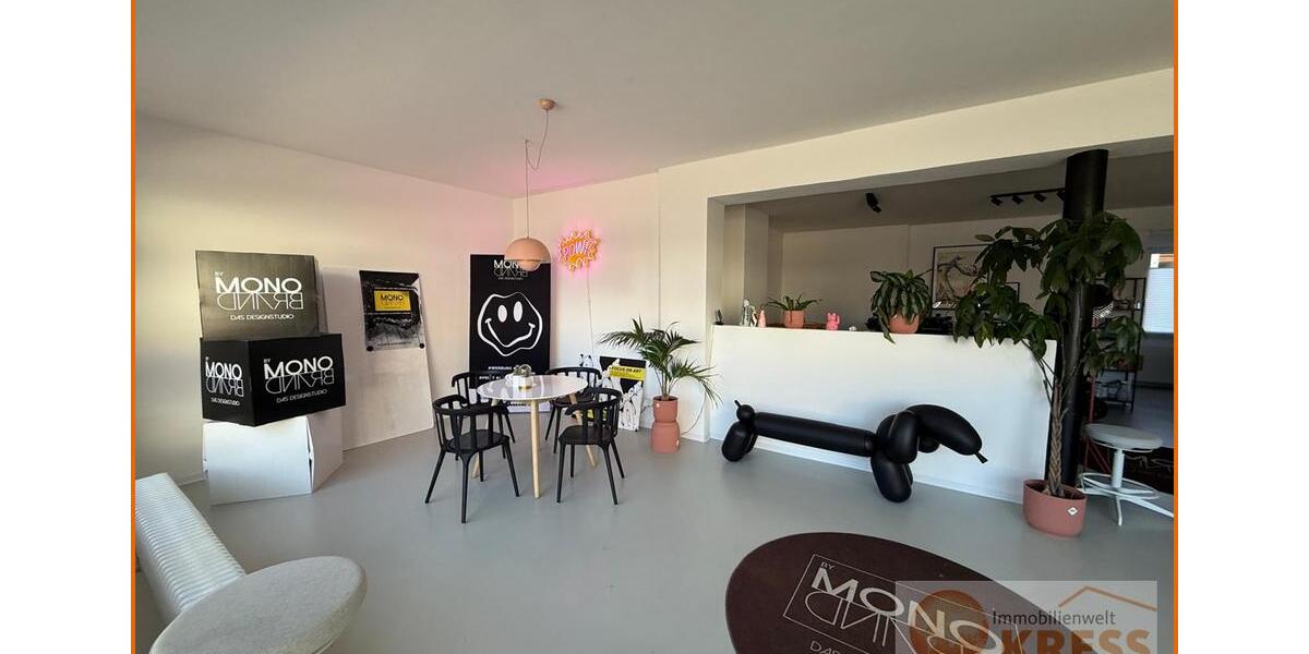 Gewerbeobjekt Schlüchtern - 800&euro; | Angebot:24175732