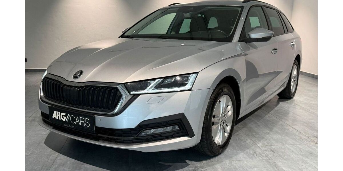 Skoda Octavia 134.494 km 19.900 &euro; Burghaun 36151