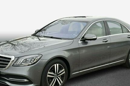 Mercedes-Benz S 400 252.700 km 34.980 &euro; Eichenzell 36124
