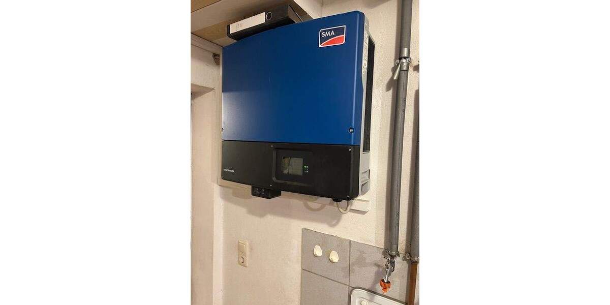 Mehrfamilienhaus, Wohnhaus Hofbieber Langenbieber - 9 Zimmer, 589.000&euro; | Angebot:25664938