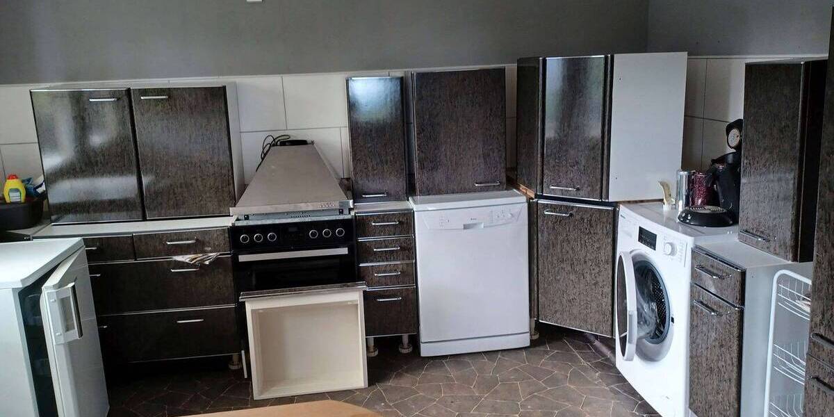 Ferienhaus Grebenhain Herchenhain - 4 Zimmer, 89 m&sup2;, 150.000&euro; | Angebot:25800837