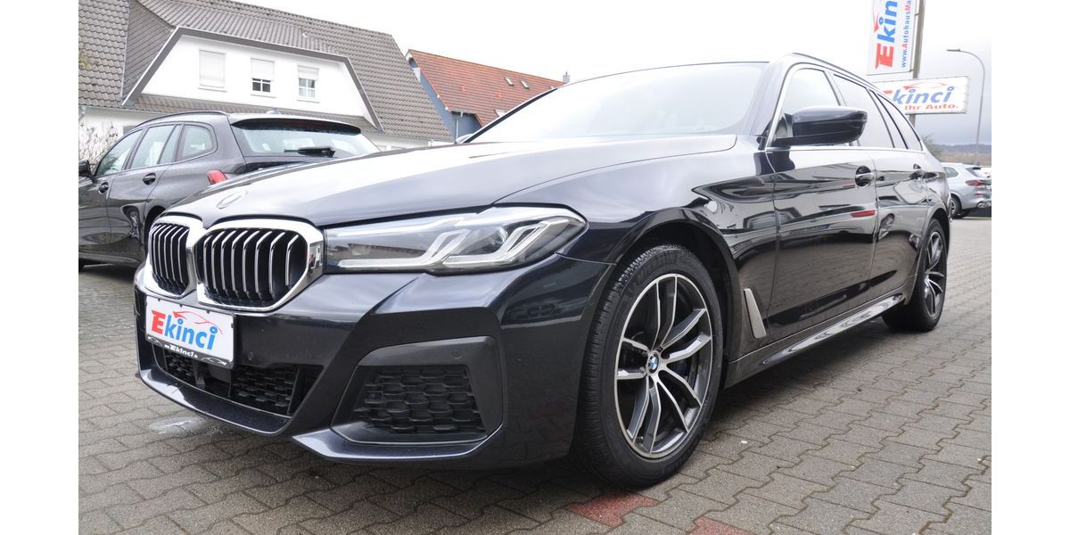 BMW 540 167.136 km 33.900 &euro; Schlüchtern 36381