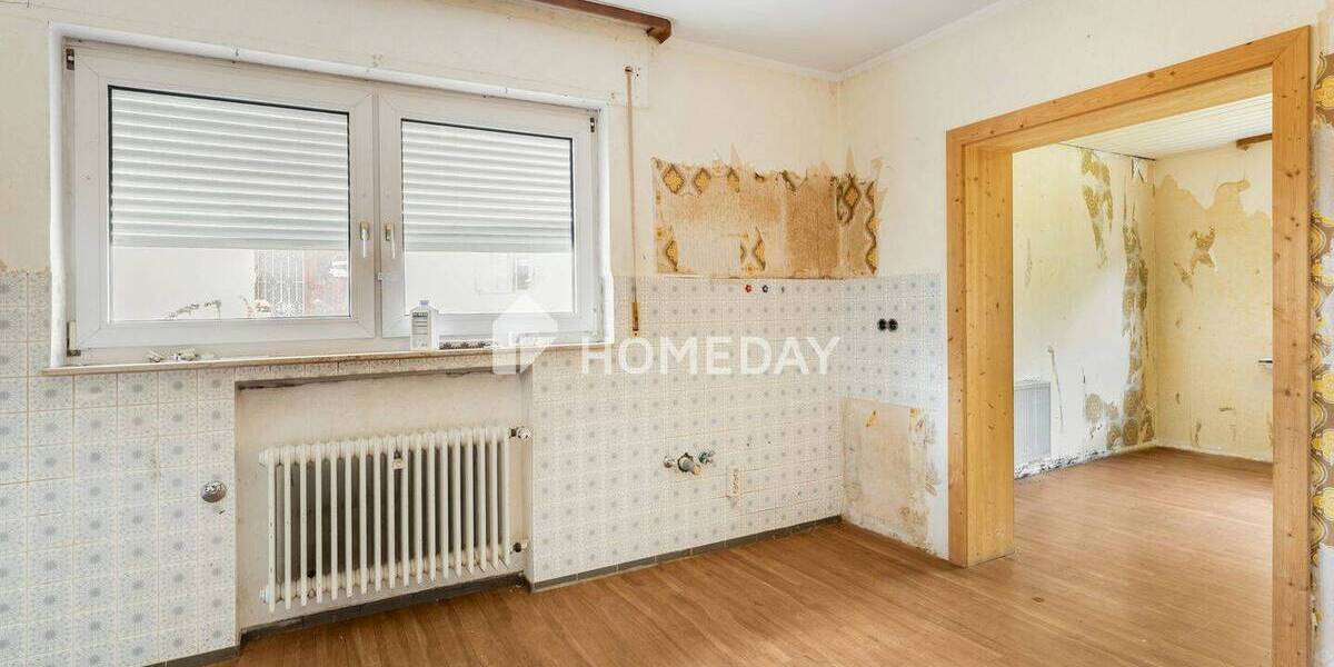 Einfamilienhaus Neuhof - 7 Zimmer, 114 m&sup2;, 328.000&euro; | Angebot:26820742