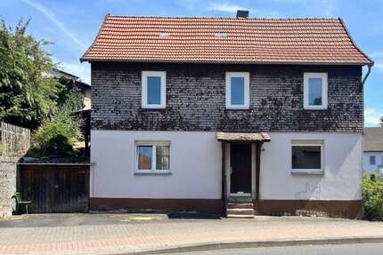 Haus Burghaun-Gruben Gruben - 3.5 Zimmer, 84 m&sup2;, 89.000&euro; | Angebot:27356704