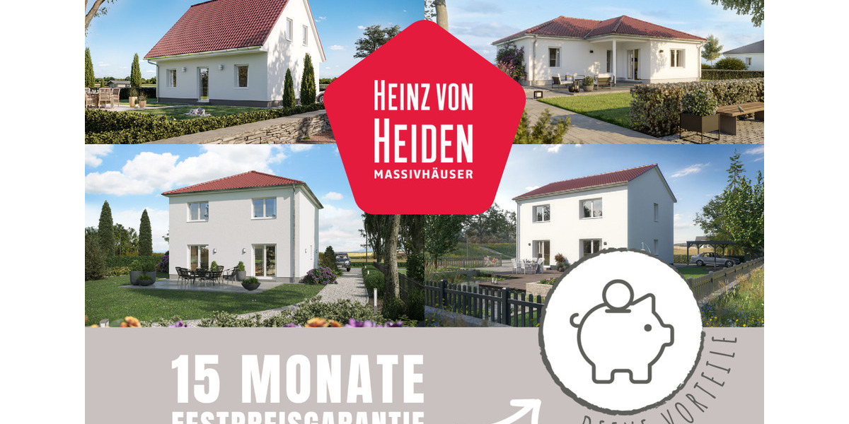Einfamilienhaus Geisa - 4 Zimmer, 103 m&sup2;, 237.000&euro; | Angebot:9283747