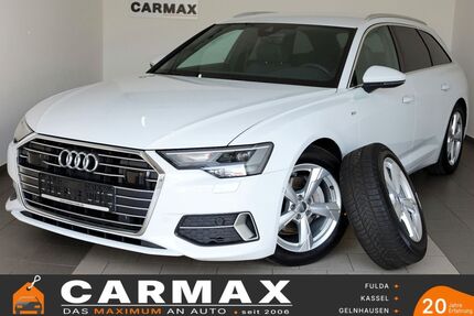 Audi A6 103.240 km 26.300 &euro; Fulda 36043