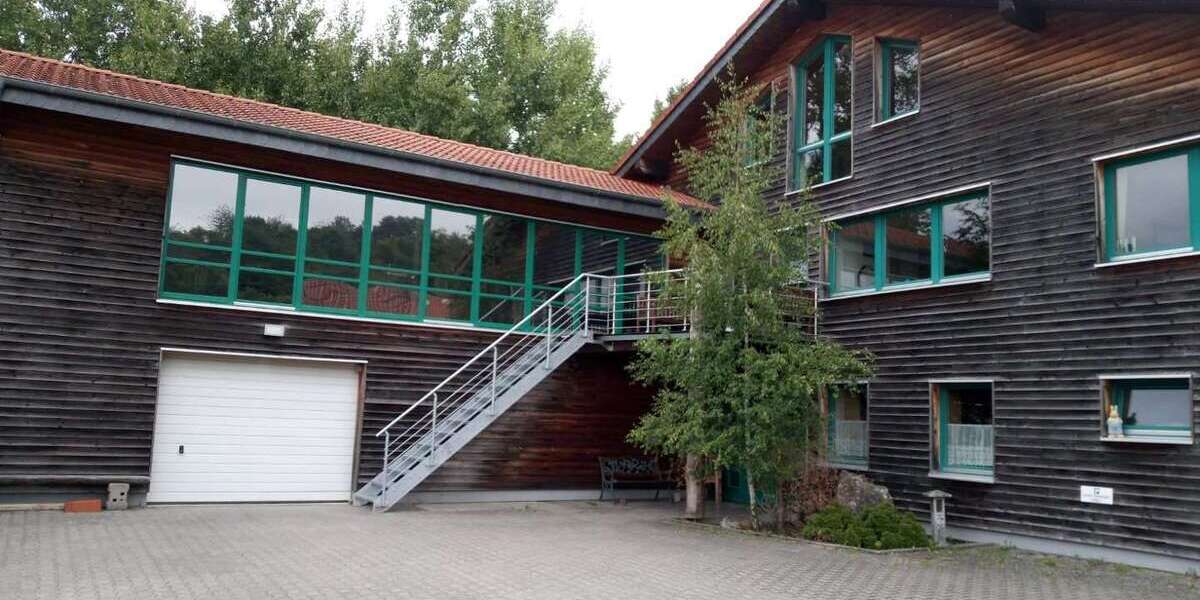 Gewerbeobjekt Hofbieber - 1.432&euro; | Angebot:24693142