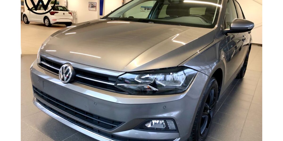 VW Polo 66.500 km 11.990 &euro; Bad Brückenau 97769