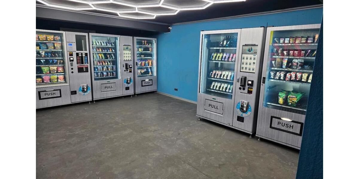 Gewerbeobjekt Bad Brückenau - 650&euro; | Angebot:26051458