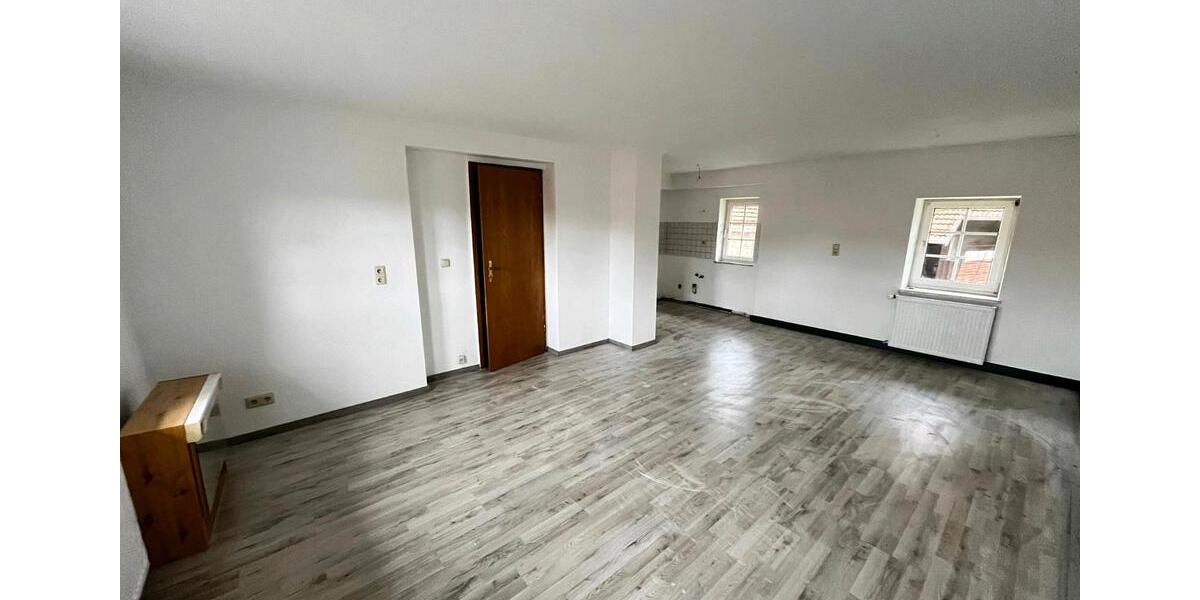 Etagenwohnung Hünfeld - 3 Zimmer, 635&euro; | Angebot:23263257