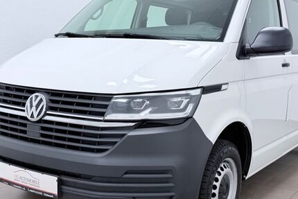 VW T6 Transporter 227.800 km 15.880 &euro; Eichenzell 36124