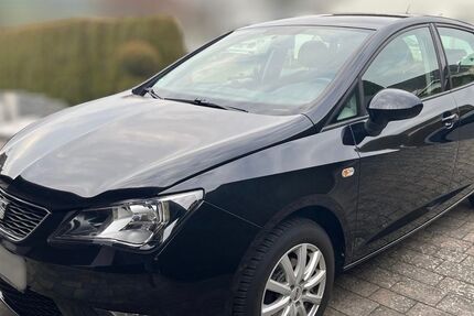 Seat Ibiza 171.219 km 3.600 &euro; Großenlüder 36137