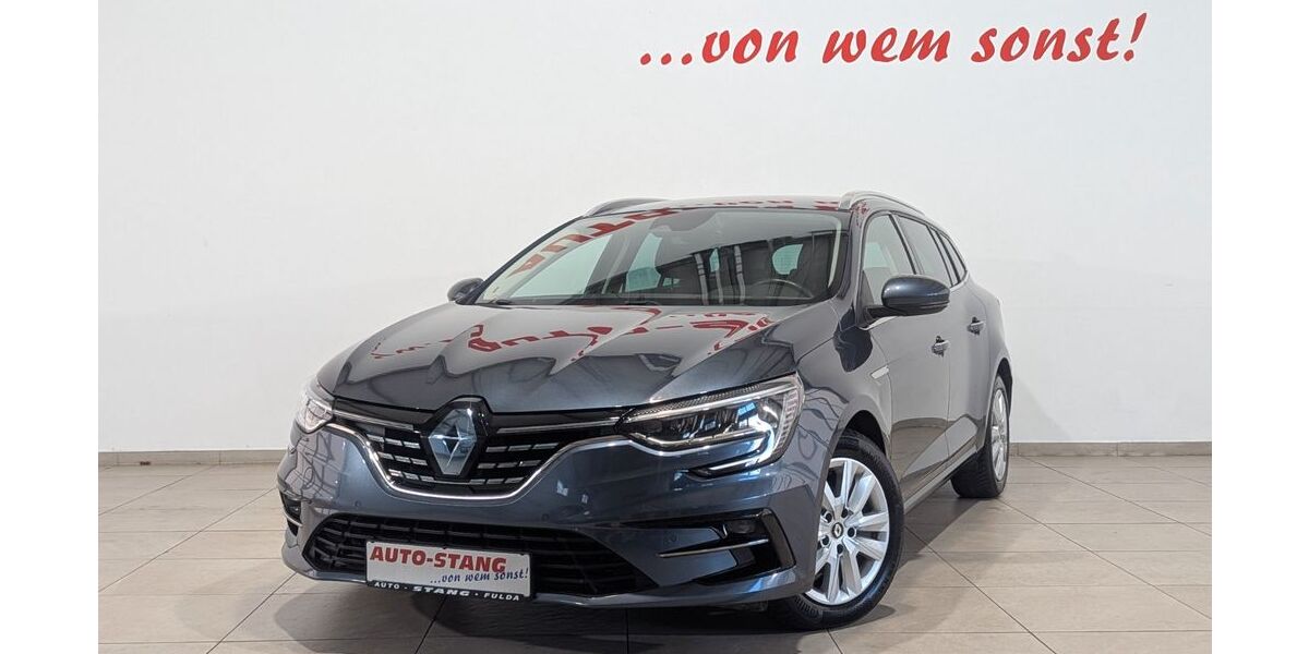 Renault Megane 109.300 km 13.750 &euro; Fulda 36043