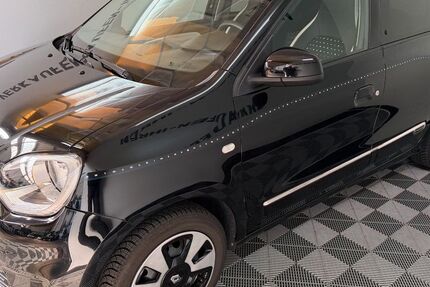 Renault Twingo 38.620 km 10.999 &euro; Fulda 36043