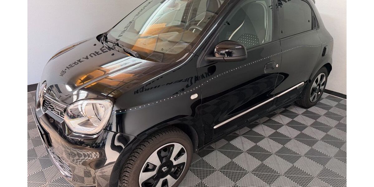 Renault Twingo 38.620 km 10.999 &euro; Fulda 36043