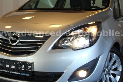 Opel Meriva 149.864 km 5.600 &euro; Künzell 36093