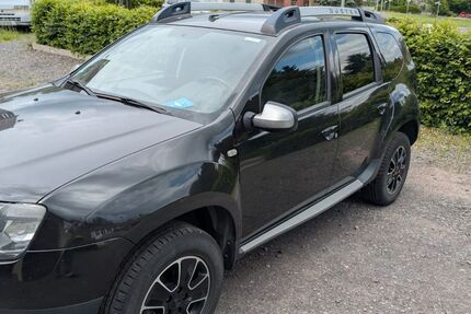 Dacia Duster 143.200 km 10.690 &euro; Grebenhain 36355
