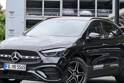 Mercedes-Benz GLA 220 15.000 km 45.290 &euro; Fulda 36043