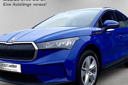 Skoda Enyaq 29.877 km 26.680 &euro; Schlüchtern 36381