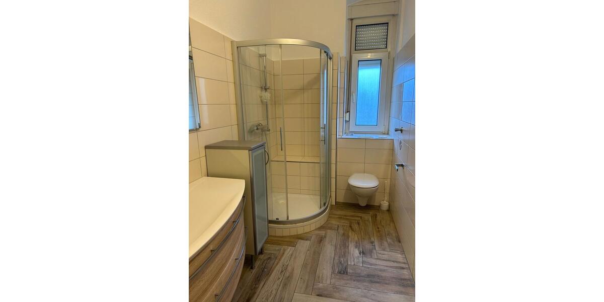 Etagenwohnung Fulda - 4 Zimmer, 100 m&sup2;, 890&euro; | Angebot:25646017