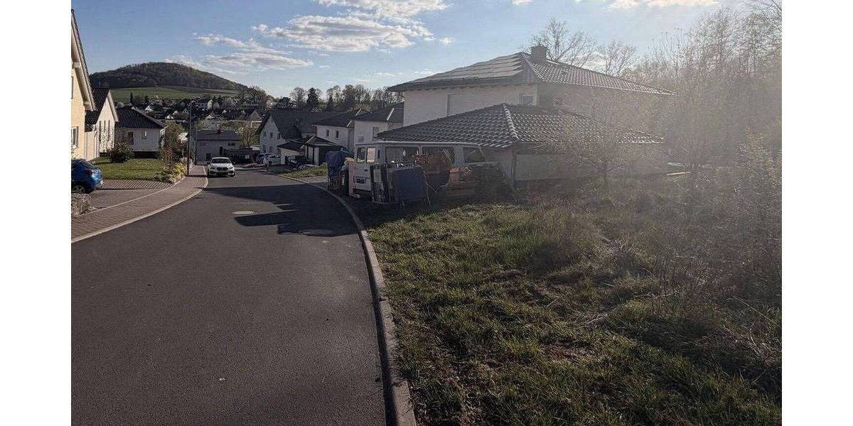 Grundstück Petersberg - Steinau Steinau - 399.000&euro; | Angebot:26265825