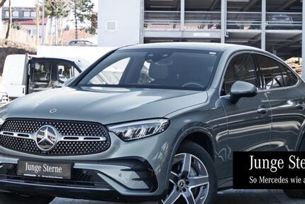Mercedes-Benz GLC 450 18.250 km 68.350 &euro; Fulda 36043