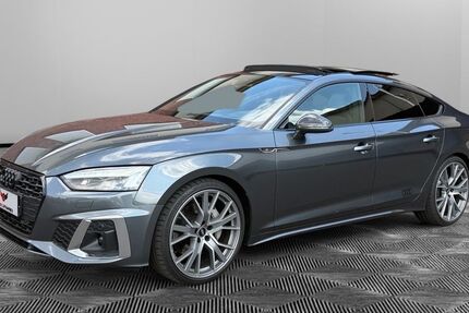Audi A5 94.300 km 43.890 &euro; Lauterbach 36341
