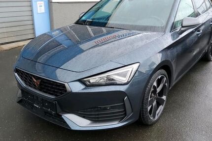 Cupra Leon 74.559 km 23.600 &euro; Eichenzell 36124