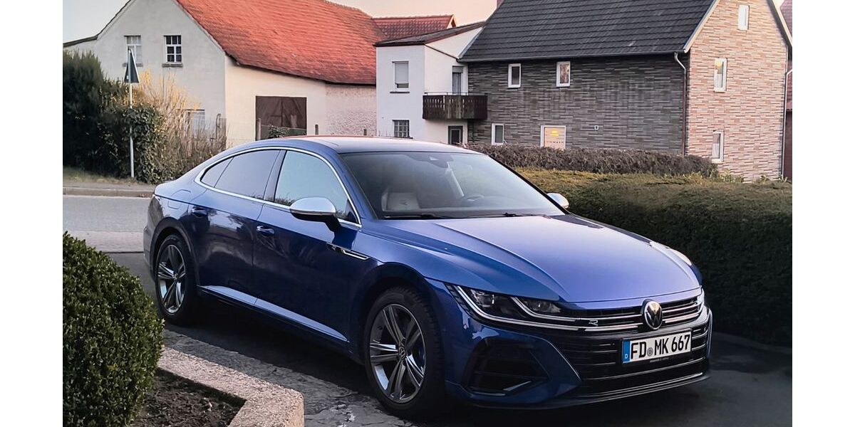VW Arteon 39.299 km 40.500 &euro; Eiterfeld 36132