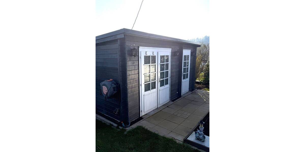 Einfamilienhaus Niederaula - 3 Zimmer, 130 m&sup2;, 369.000&euro; | Angebot:25983127