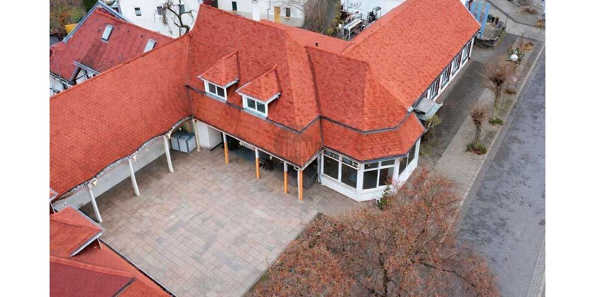 Gewerbeobjekt Bad Salzschlirf - 2.500&euro; | Angebot:24307085