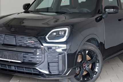 Mini Countryman E (Cooper) 42.303 km 35.400 &euro; Fulda 36043