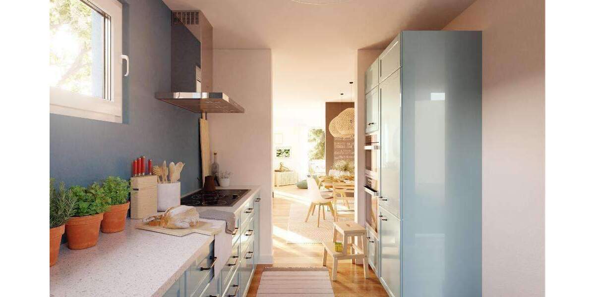 Einfamilienhaus Niederaula - 4 Zimmer, 132 m&sup2;, 252.050&euro; | Angebot:25737884