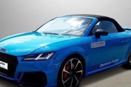 Audi TT RS 42.586 km 51.990 &euro; Fulda 36039