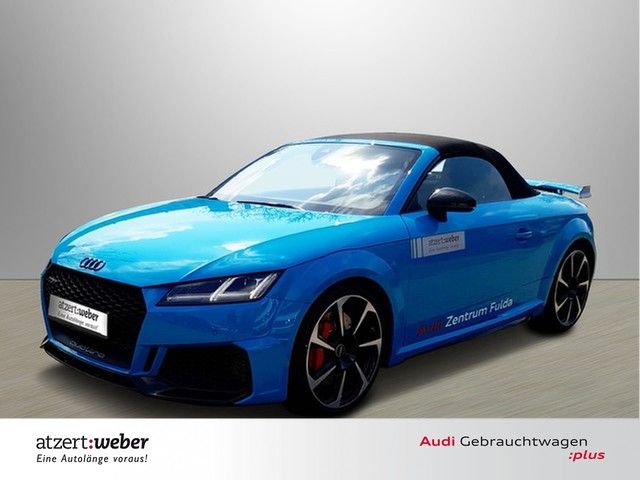 Audi TT RS 42.586 km 51.990 &euro; Fulda 36039